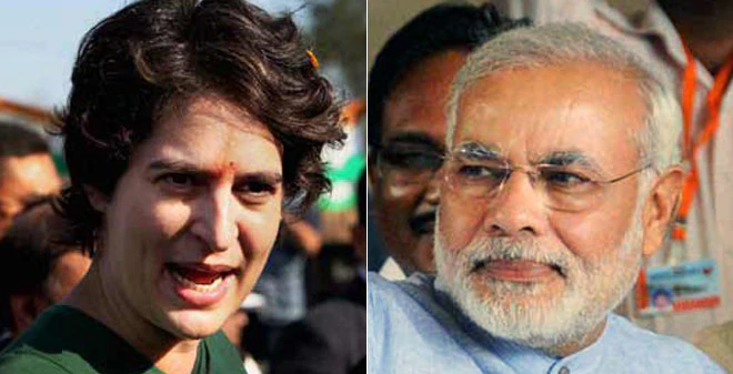priyanka gandhi