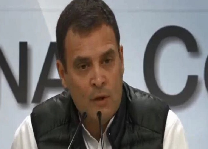 Rahul 2 Satya Day