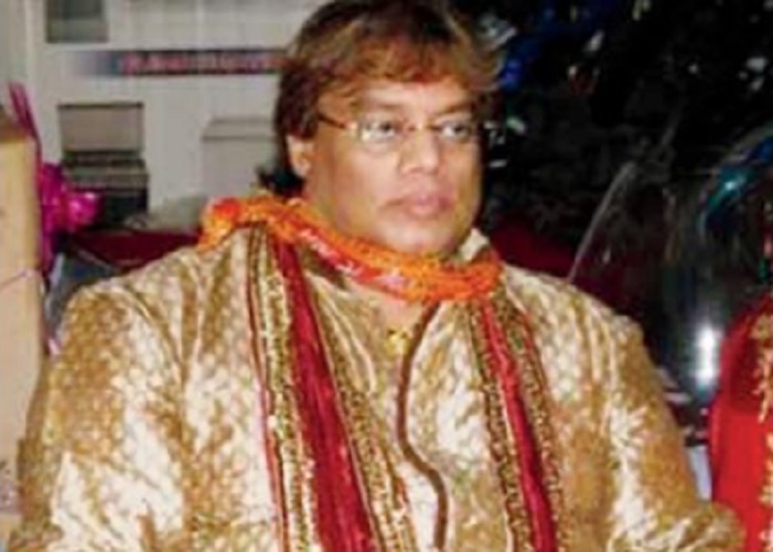 Ravi 1 Satya Day