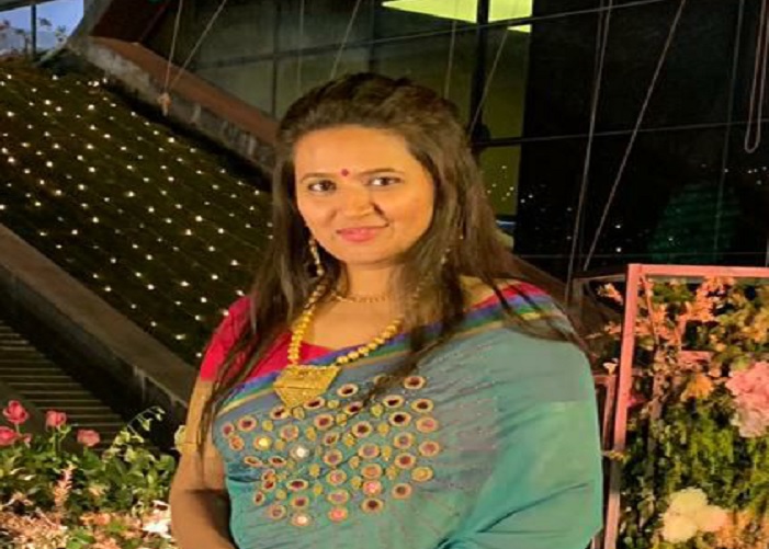 reshma