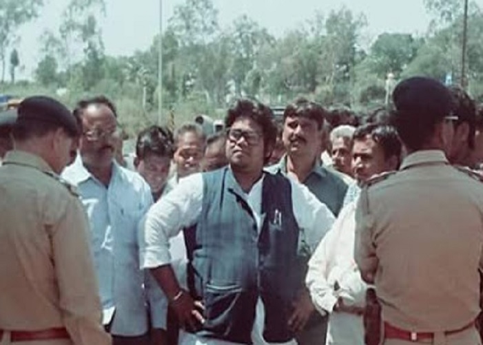 Romel Satya Day