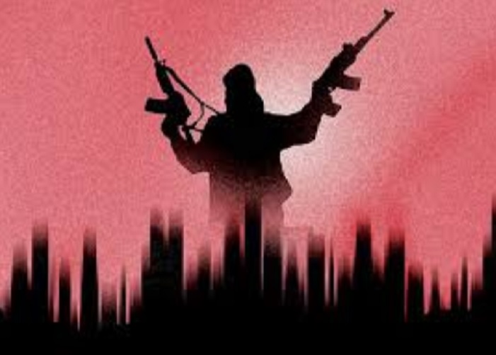 Terror Satya Day