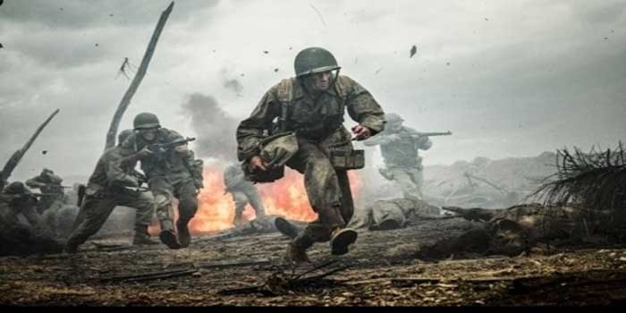 War 1 Satya Day