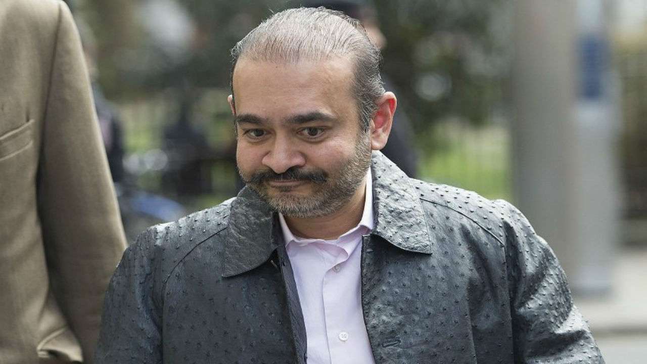799886 Nirav Modi London Satya Day
