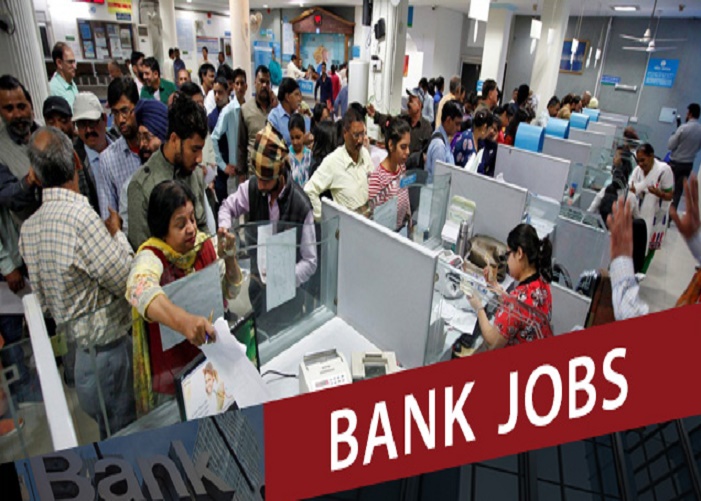 Bank Job Satya Day