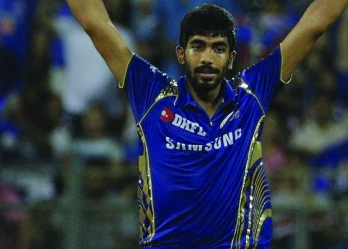 Bumrah