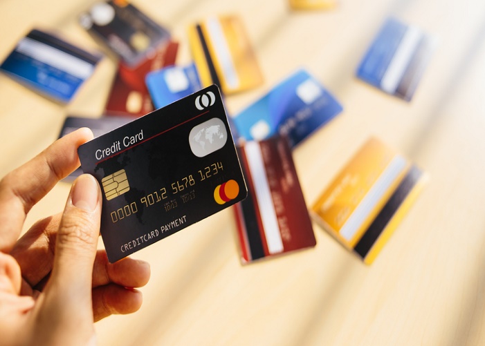 Credit Card 1 Satya Day