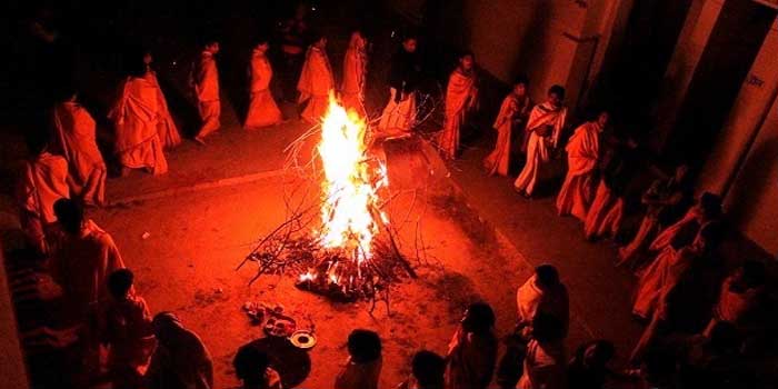 Holi 209 Satya Day