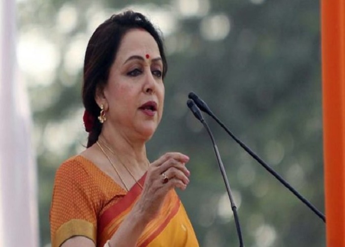 Hema Malini