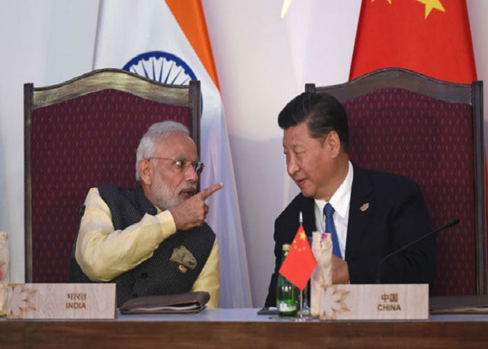 India Port Satya Day