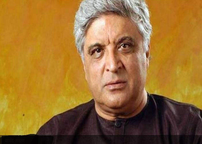 Javed Akhtar