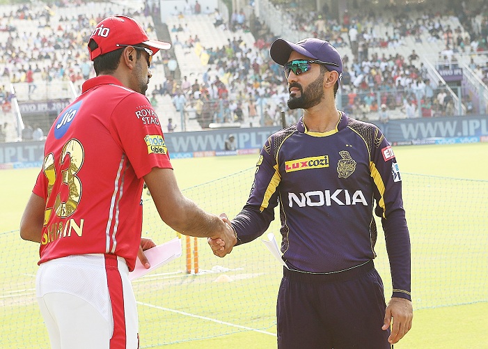 IPL 2019 : આજે પંજાબનો સામનો કોલકાતા સાથે KXIP vs KKR