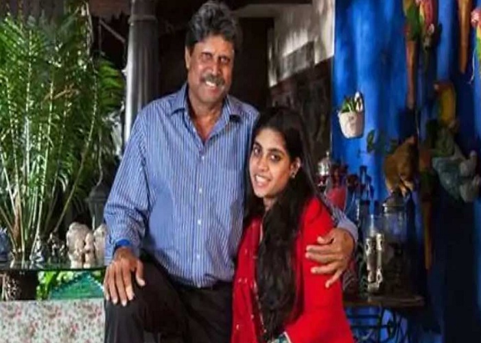 Kapil Dev