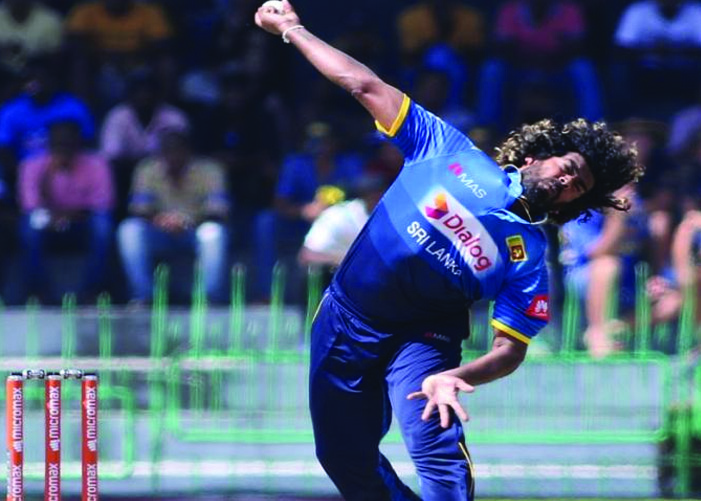 Lasith Malinga