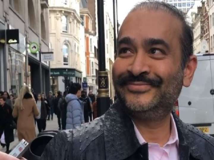 Nirav Modi London Look 5 Satya Day