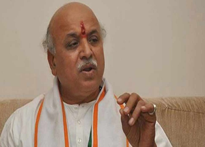 Praveen Togadia 2