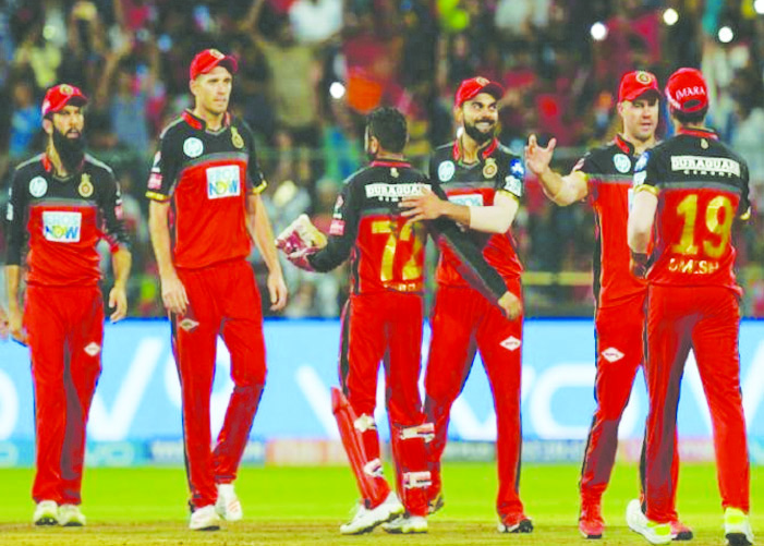 RCB