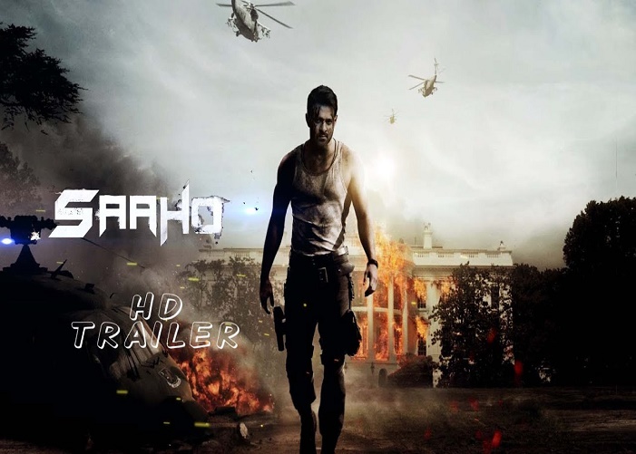 Saaho