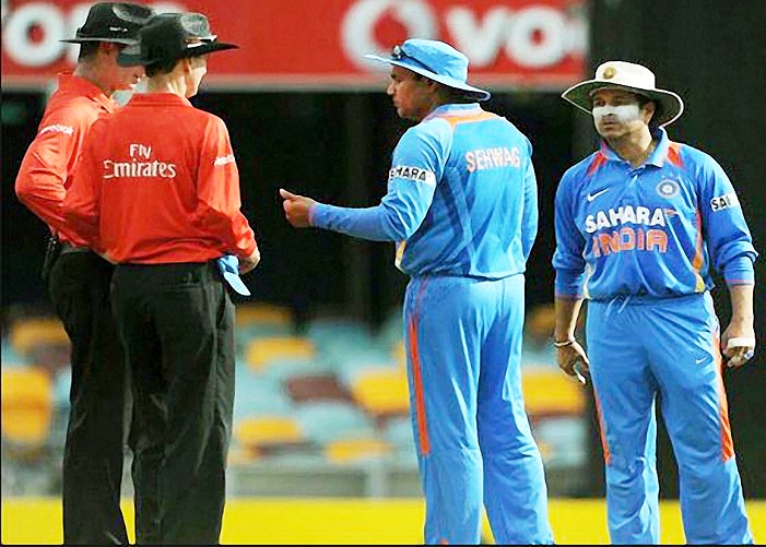 Sachin