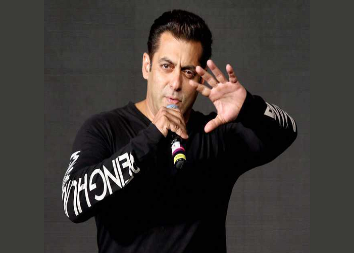 Salman Khan 2