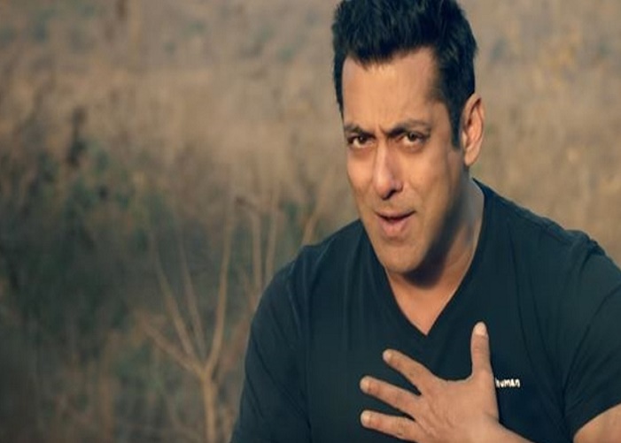 Salman Khan