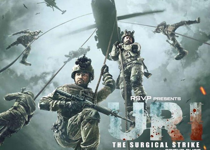 URI