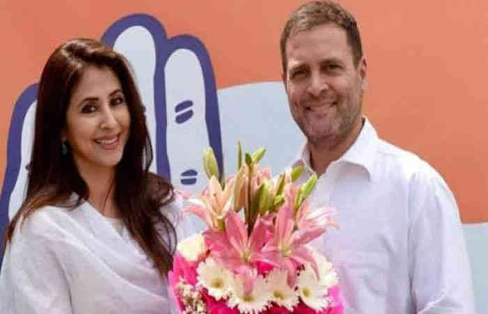 Urmila... Satya Day