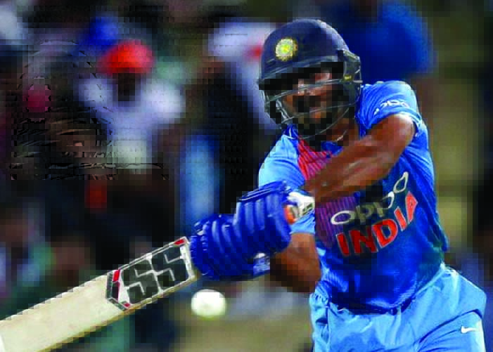 Vijay Shankar