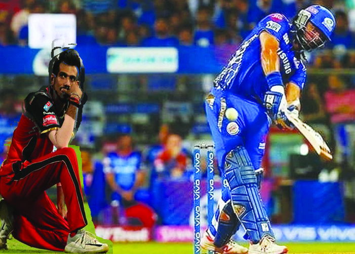 Yuvraj Chahal