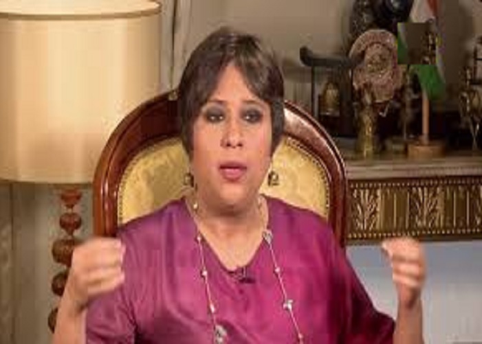 Burkha Satya Day