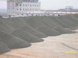 cement