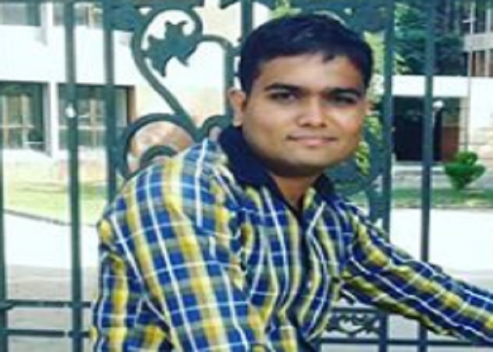 chirag