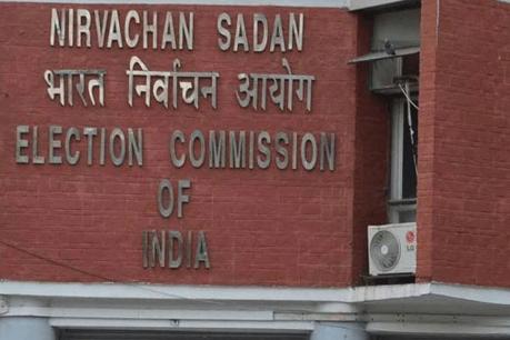 election commission 875