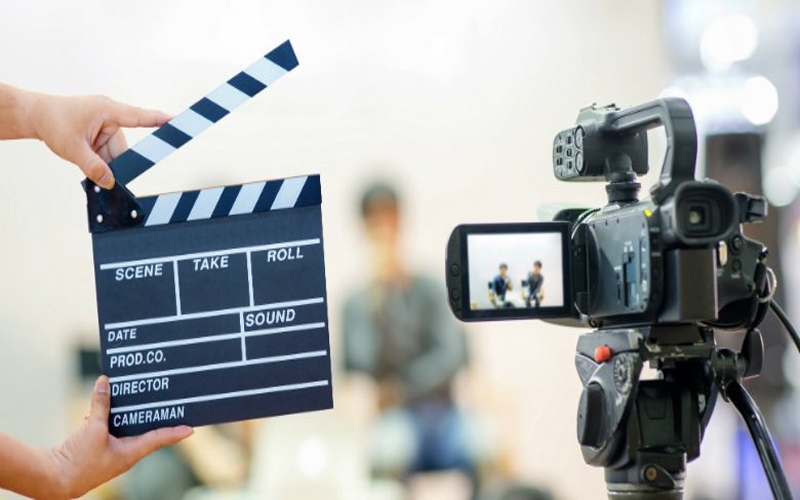 film making 1