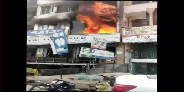 Fire 1 1 Satya Day