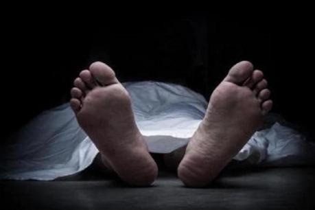 Junagadh Dead Body 1 Satya Day