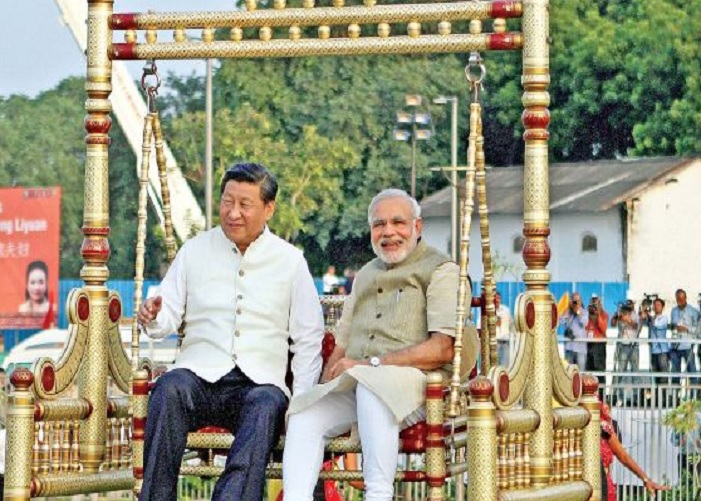 Modi 2 Satya Day