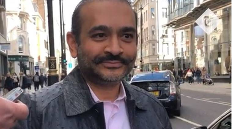 Nirav Modi 759 London Satya Day