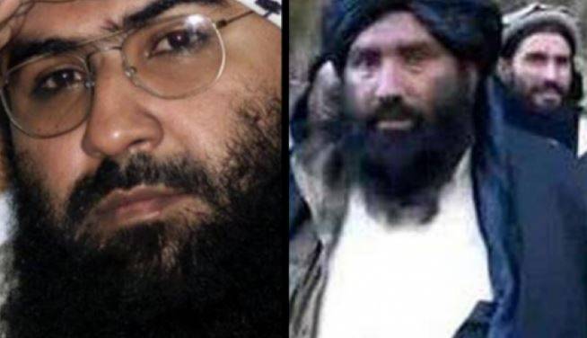 Pakistan Masod Satya Day