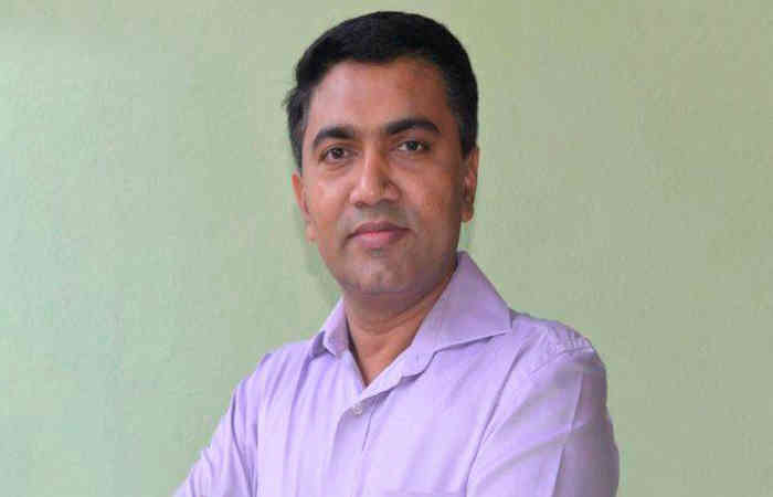 Pramod Satya Day