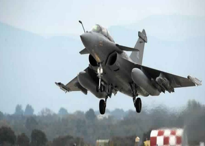 Rafale Satya Day