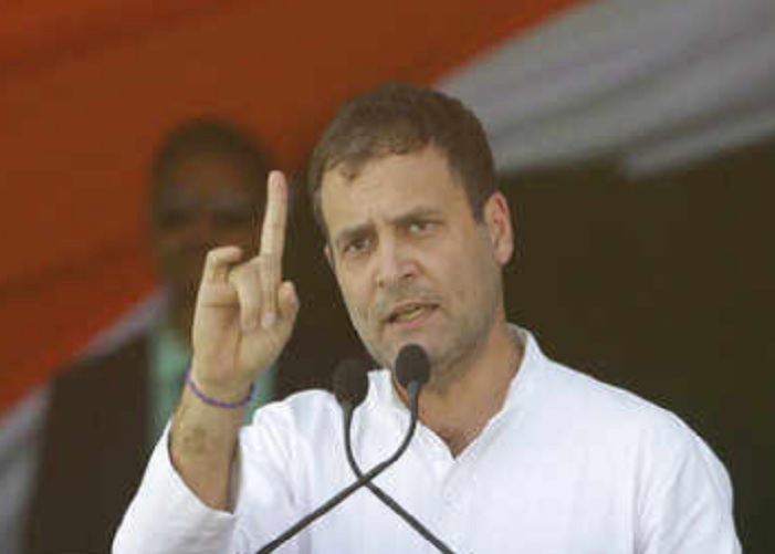 Rahul Satya Day