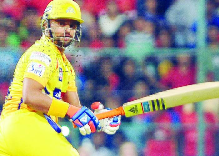 Raina Satya Day
