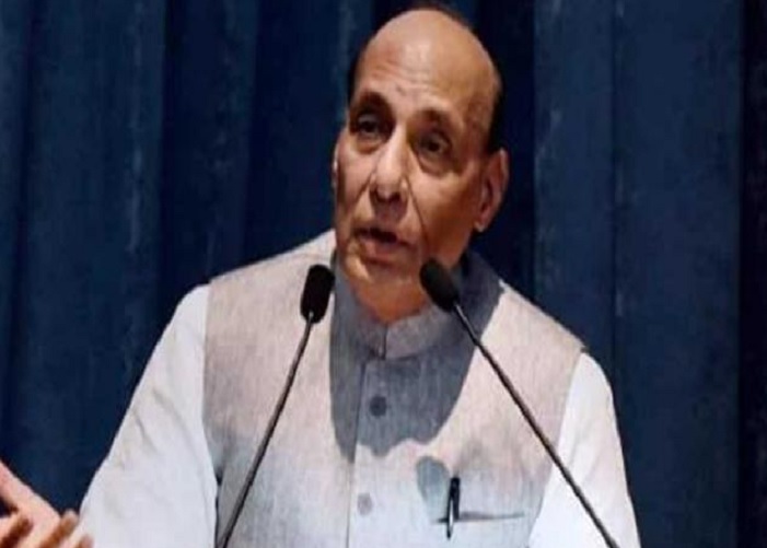 Rajnath Satya Day