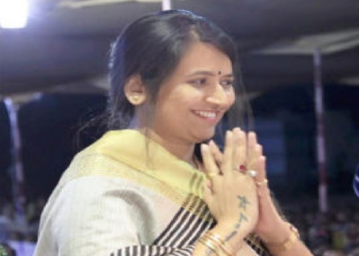 reshma 2