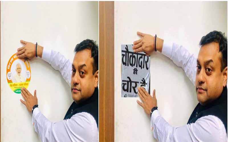 Sambit Patra 2 Satya Day