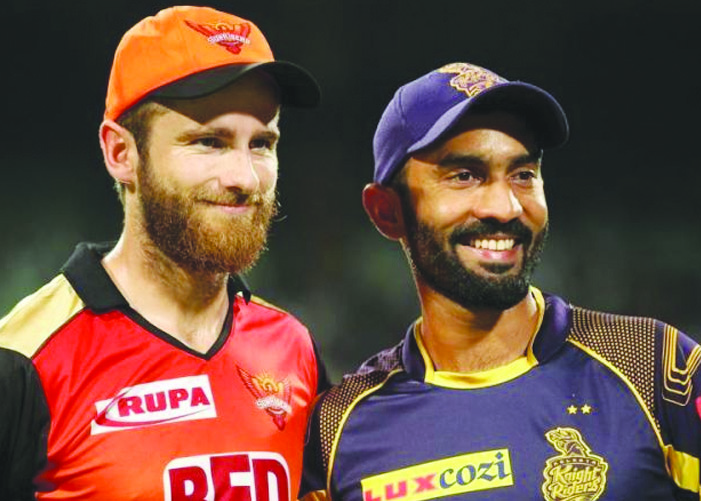 sunrisers vs kkr