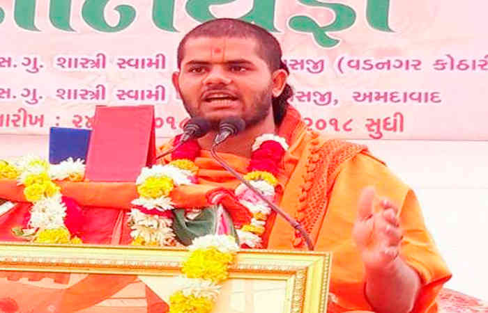 swami kalupur