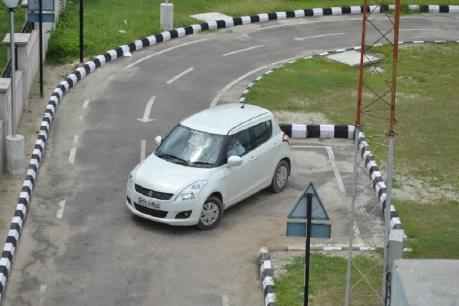 Track Test Surat Satya Day