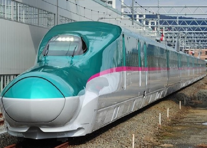 train 1